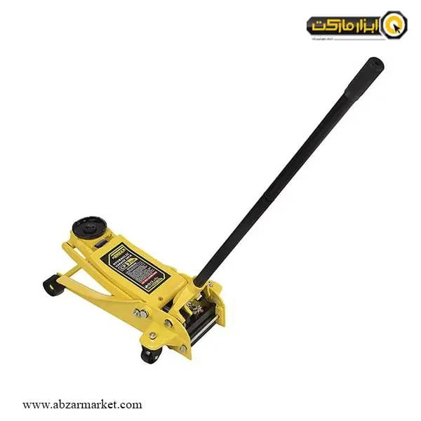 جک سوسماری کورسی کنزاکس 3 تن مدل KGJ-103