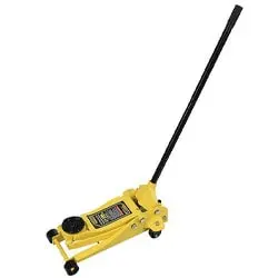 جک سوسماری کورسی کنزاکس 3 تن مدل KGJ-103