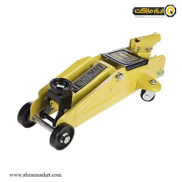 جک سوسماری کنزاکس 2 تن مدل KFJ-102