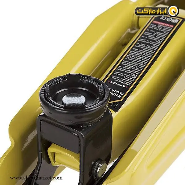 جک سوسماری کنزاکس 2 تن مدل KFJ-102