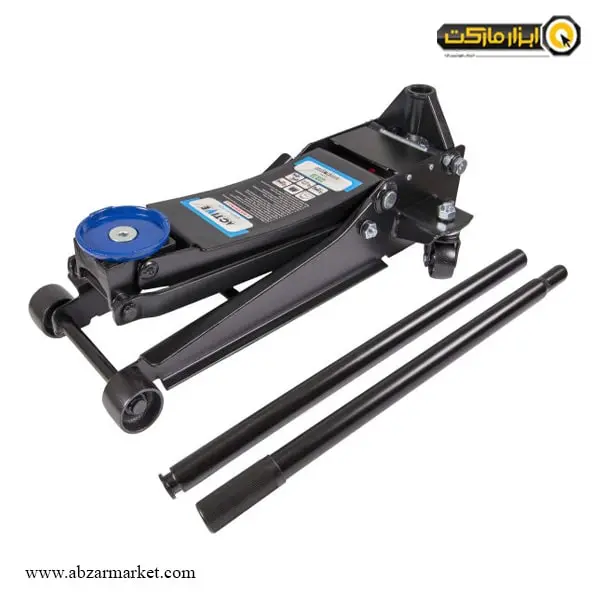 جک سوسماری کورسی اکتیو 3 تن مدل AC-3103PX