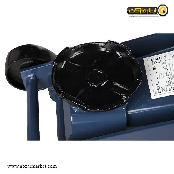 جک سوسماری آینهل 2.25 تن مدل BT-TJ 2250