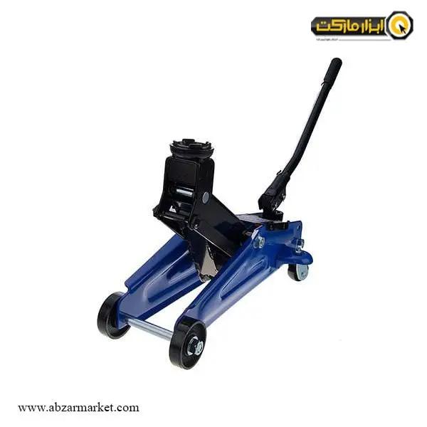 جک سوسماری نووا 2 تن مدل NTF-2202