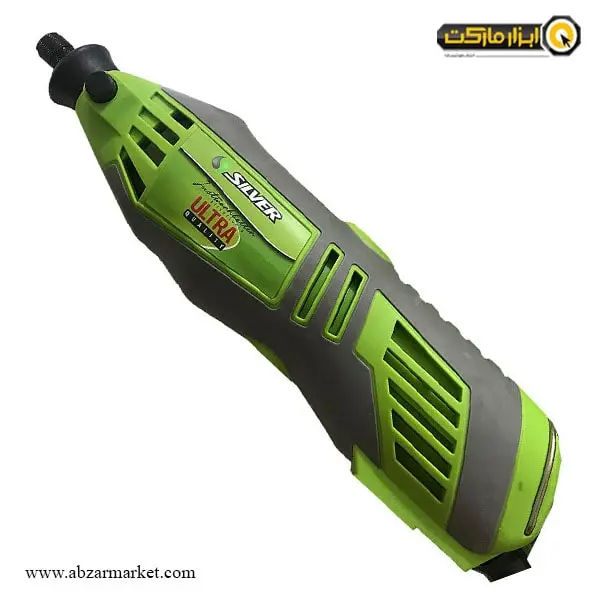 فرز مینیاتوری سیلور 257 پارچه مدل GT-RT 257