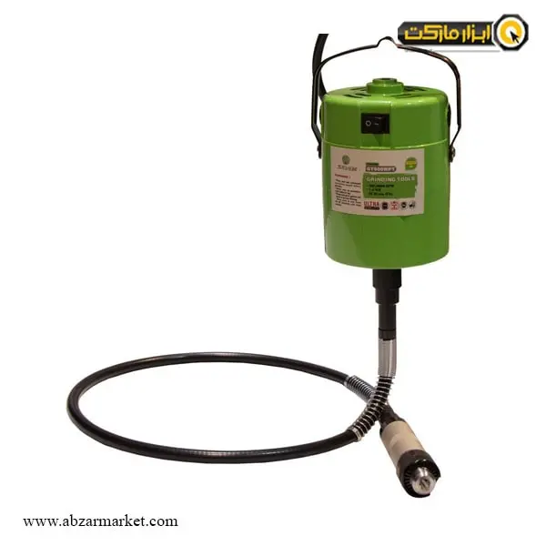فرز مینیاتوری پدالی سیلور سه نظام دار مدل GT 600W PT فرز مینیاتوری پدالی سیلور سه نظام دار مدل GT 600W PT