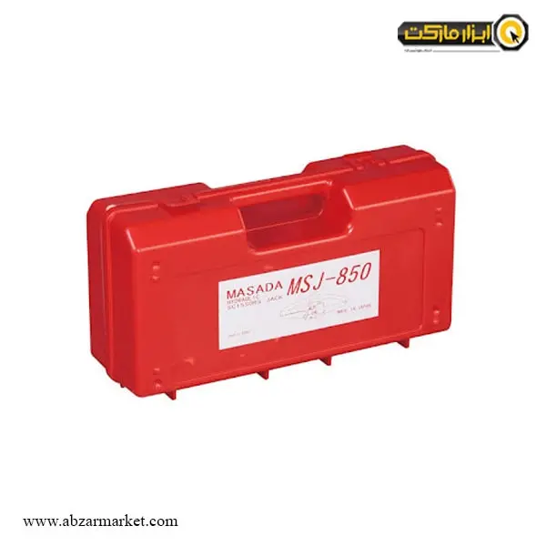 جک خودرو ماسادا مدل MSJ-850