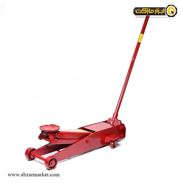 جک سوسماری ماسادا 2 تن مدل SJ-20L-2 جک سوسماری ماسادا 2 تن مدل SJ-20L-2