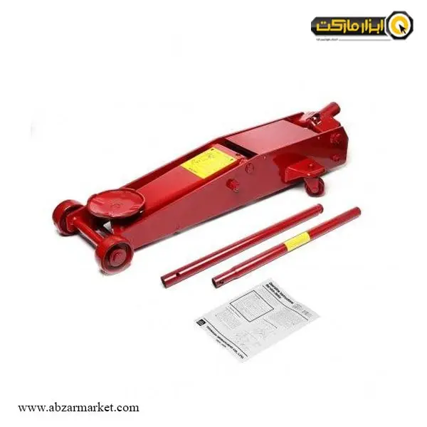 جک سوسماری ماسادا 2 تن مدل SJ-20L-2 جک سوسماری ماسادا 2 تن مدل SJ-20L-2