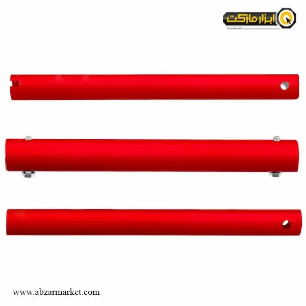 جک روغنی رونیکس مدل RH-490