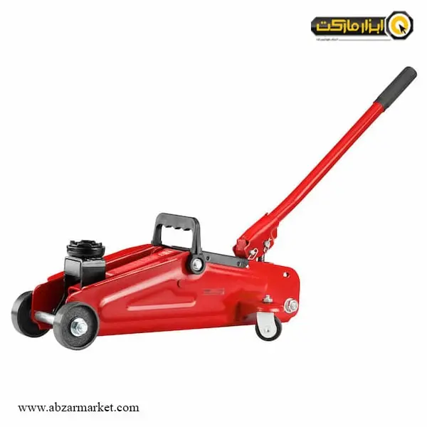جک سوسماری رونیکس 2 تن دسته گردان مدل RH-4911
