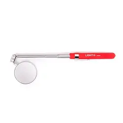 آینه بازرسی تلسکوپی لایت مدل MG-550