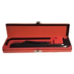 ست آچار آلن واستر فوق بلند 18 عددی مدل VH020