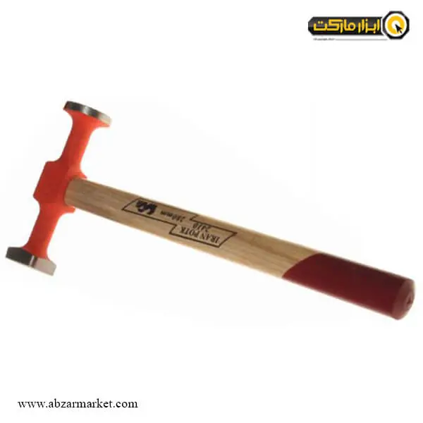چکش صافکاری ایران پتک مدل BL-210