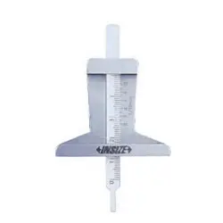 عمق سنج ورنیه اینسایز 30 میلی متر (با گارانتی شرکتی) مدل 30-1244