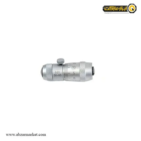 ست میکرومتر لوله اینسایز داخل سنج 600-50 میلی متر(با گارانتی شرکتی) مدل 600-3222