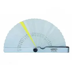فیلر اینسایز 32 تیغ مدل 31-4608