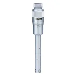 میکرومتر سه فک اینسایز 25-20 میلی متر داخل سنج (با گارانتی شرکتی) مدل 25-3227
