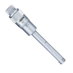 میکرومتر سه فک اینسایز 30-25 میلی متر داخل سنج (با گارانتی شرکتی) مدل 30-3227