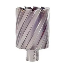 مته گرد بر دریل مگنت HSS رپتور طول 30 میلی متر مدل WHS