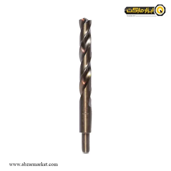 مته آهن ته گرد خشکه ونوس دی اس اچ مدل HSS9341 Shank 13 مته آهن ته گرد خشکه ونوس دی اس اچ مدل HSS9341 Shank 13