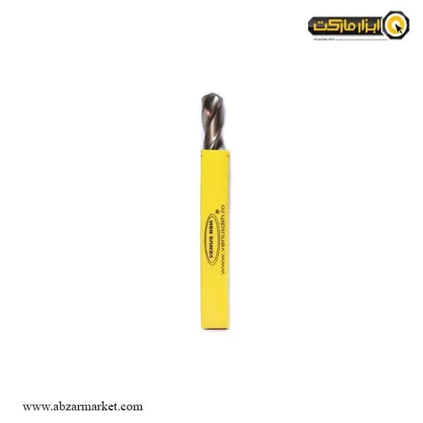 مته آهن ته گرد خشکه ونوس دی اس اچ مدل HSS9341 Shank 13 مته آهن ته گرد خشکه ونوس دی اس اچ مدل HSS9341 Shank 13
