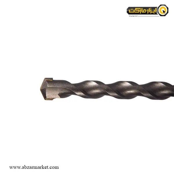 مته چهار شیار دو الماسه ونوس دی اس اچ مدل Single Flute