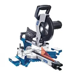 فارسی بر کشویی شپخ 254 میلی متر مدل HM110MP