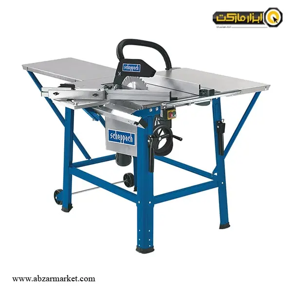 اره میزی شپخ 315 میلی متر مدل TS310 اره میزی شپخ 315 میلی متر مدل TS310