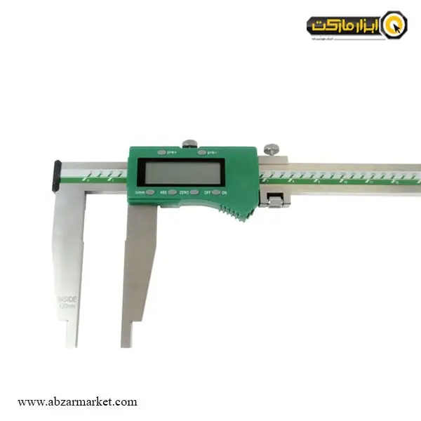 کولیس دیجیتال اینسایز 100 سانتی متر (با گارانتی شرکتی) مدل 1002-1106