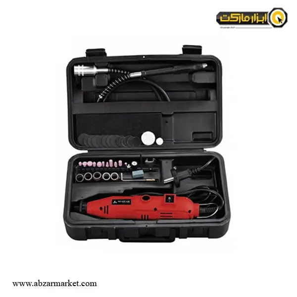 فرز مینیاتوری محک مدل DG-130S فرز مینیاتوری محک مدل DG-130S