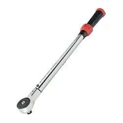 آچار ترکمتر تقه ای 1/2 اینچ ویگور 200-40 نیوتن مدل V3441