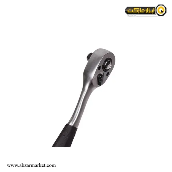 جعبه بکس واستر 35 پارچه 1/2 اینچ جعبه بکس واستر 35 پارچه 1/2 اینچ