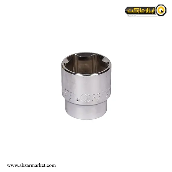 جعبه بکس واستر 35 پارچه 1/2 اینچ جعبه بکس واستر 35 پارچه 1/2 اینچ