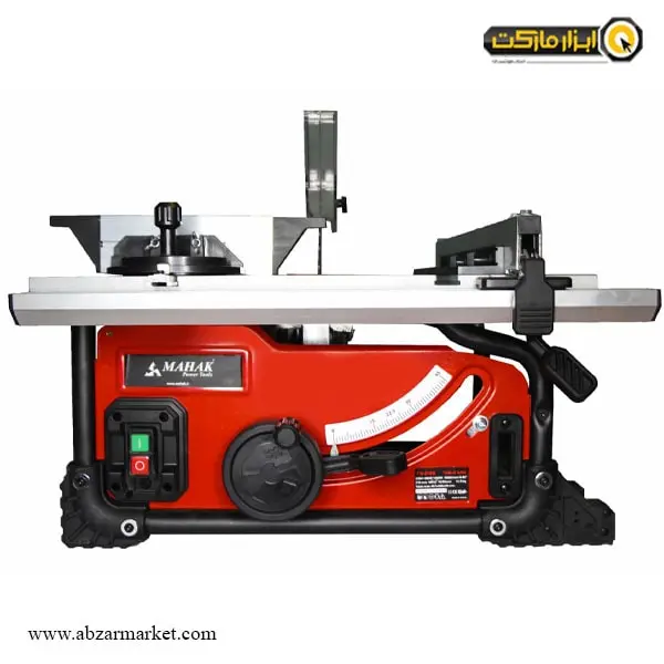 اره میزی محک 210 میلی ‌متر مدل TS-210S