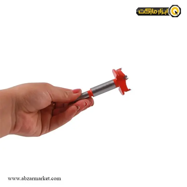 مته گازور لبه دار موتا 35 میلی متر مدل M35