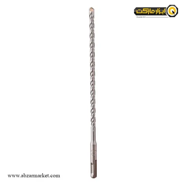 مته چهار شیار دو الماسه موتا 260 میلی متر مدل MO110-260 مته چهار شیار دو الماسه موتا 260 میلی متر مدل MO110-260