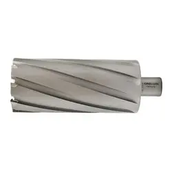 مته گرد بر دریل مگنت گرولن TCT طول 100 میلی متر مدل GTX 062-100