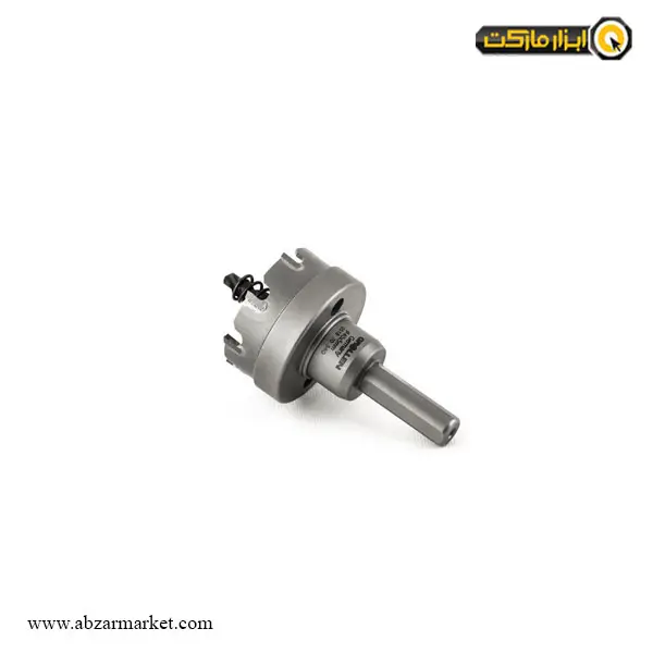 مته گرد بر الماسه TCT گرولن مدل GHST 014-102