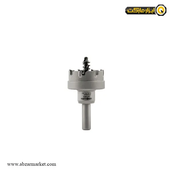 مته گرد بر الماسه TCT گرولن مدل GHST 014-102