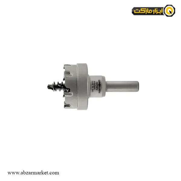 مته گرد بر الماسه TCT گرولن مدل GHST 014-102