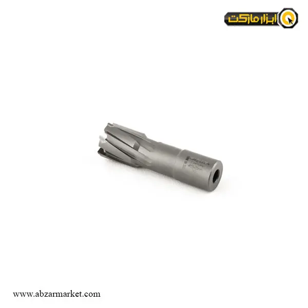 مته گرد بر دریل مگنت گرولن TCT طول 35 میلی متر مدل GTS 012-85