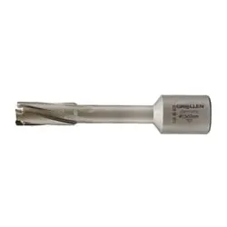 مته گرد بر دریل مگنت گرولن TCT طول 50 میلی متر مدل GTL 012-56