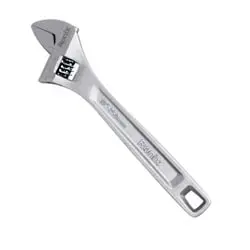 آچار فرانسه رونیکس سری کروما مدل RH-243