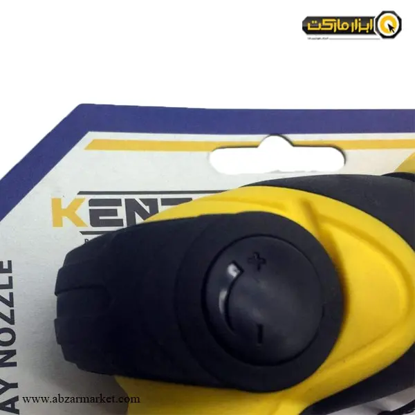 آبپاش 7 حالته کنزاکس مدل KWN-107