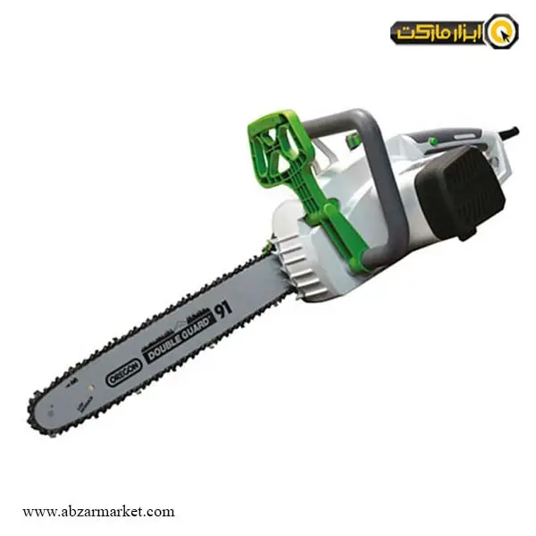 اره زنجیری برقی ان ای سی 40 سانتی متر مدل DBB-40