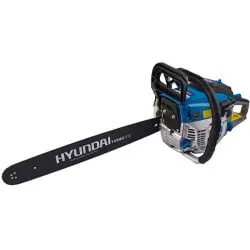 اره زنجیری بنزینی هیوندای 50 سانتی متر مدل Turbo 865