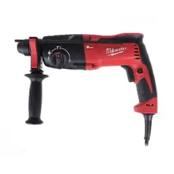 دریل بتن کن میلواکی 3 کیلویی مدل PH-26
