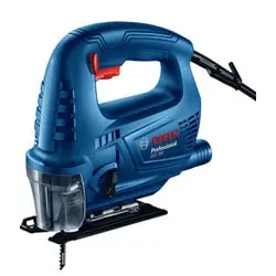 اره عمود بر بوش 500 وات مدل GST 700