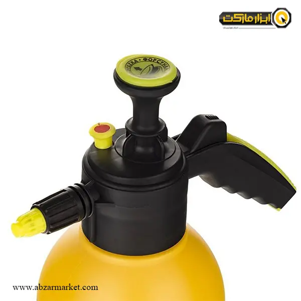 سمپاش دستی کنزاکس 2 لیتری مدل KPS-102 سمپاش دستی کنزاکس 2 لیتری مدل KPS-102