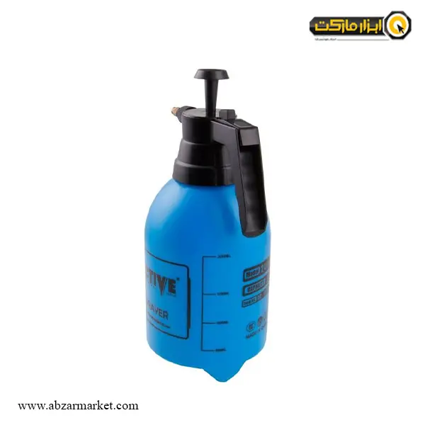 سمپاش دستی اکتیو 2 لیتری مدل AC-1002LS